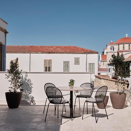Amyth Of Nicosia Hotel Exterior photo