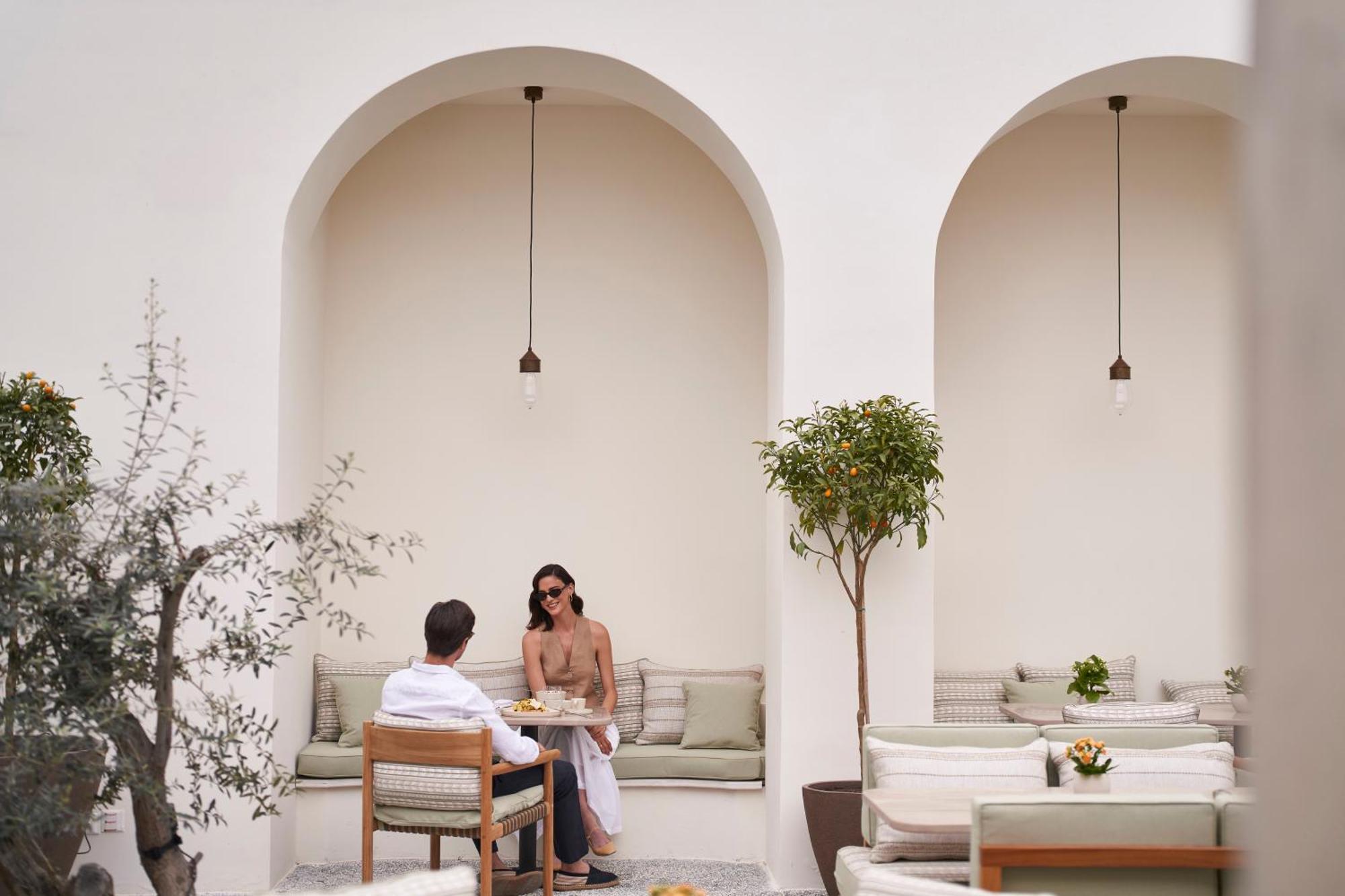 Amyth Of Nicosia Hotel Exterior photo
