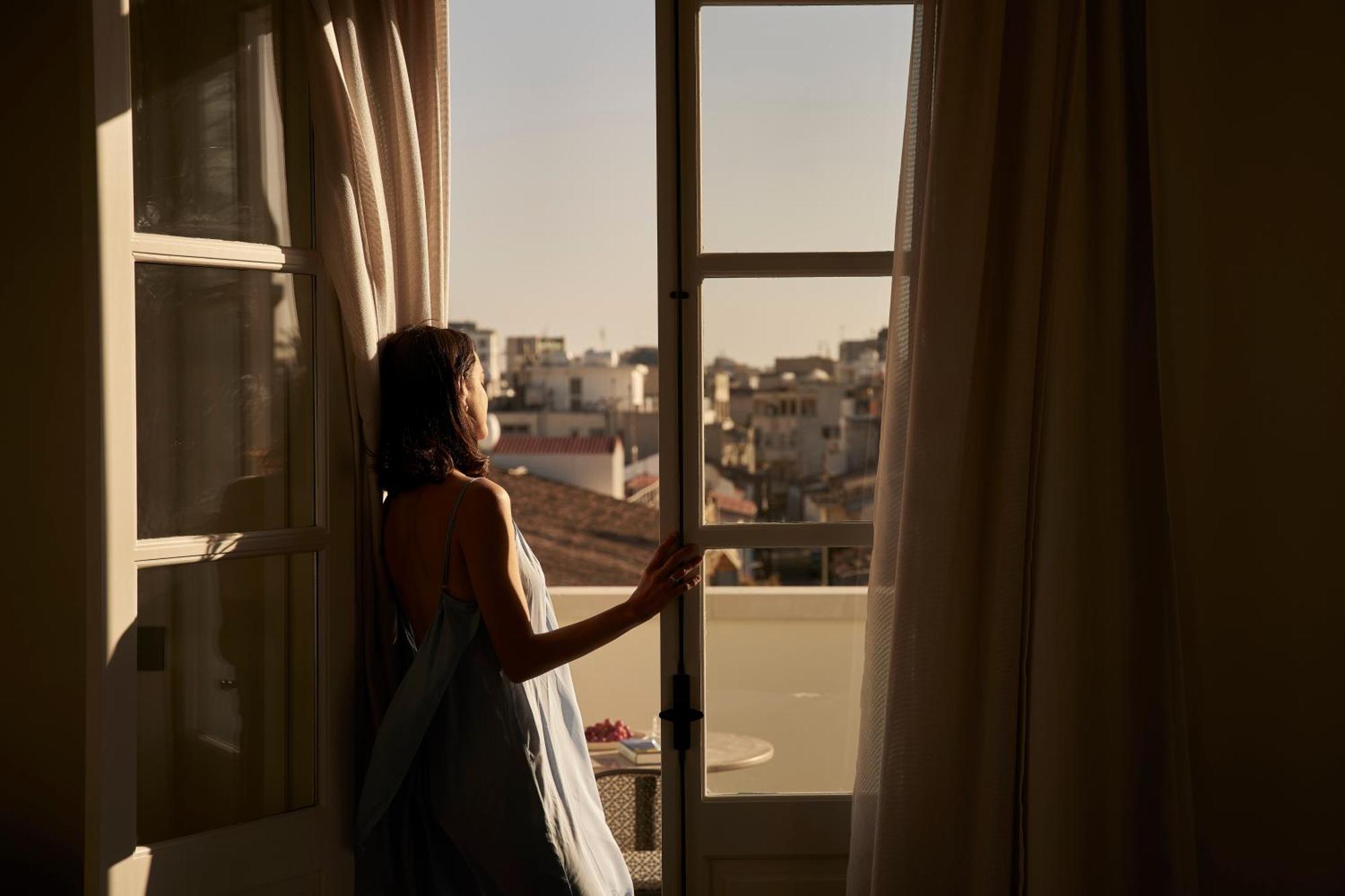 Amyth Of Nicosia Hotel Exterior photo
