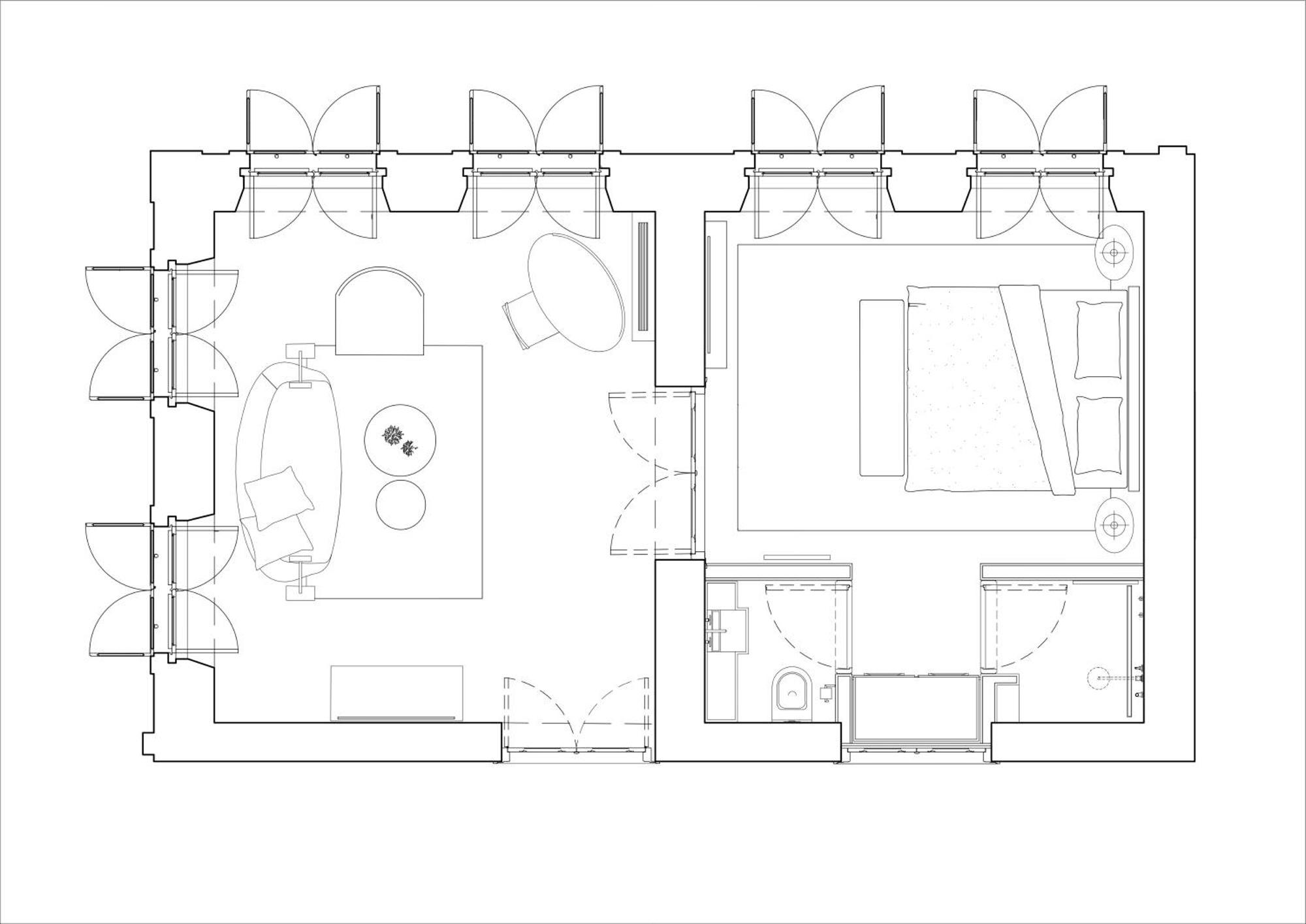 Amyth Of Nicosia Hotel Exterior photo