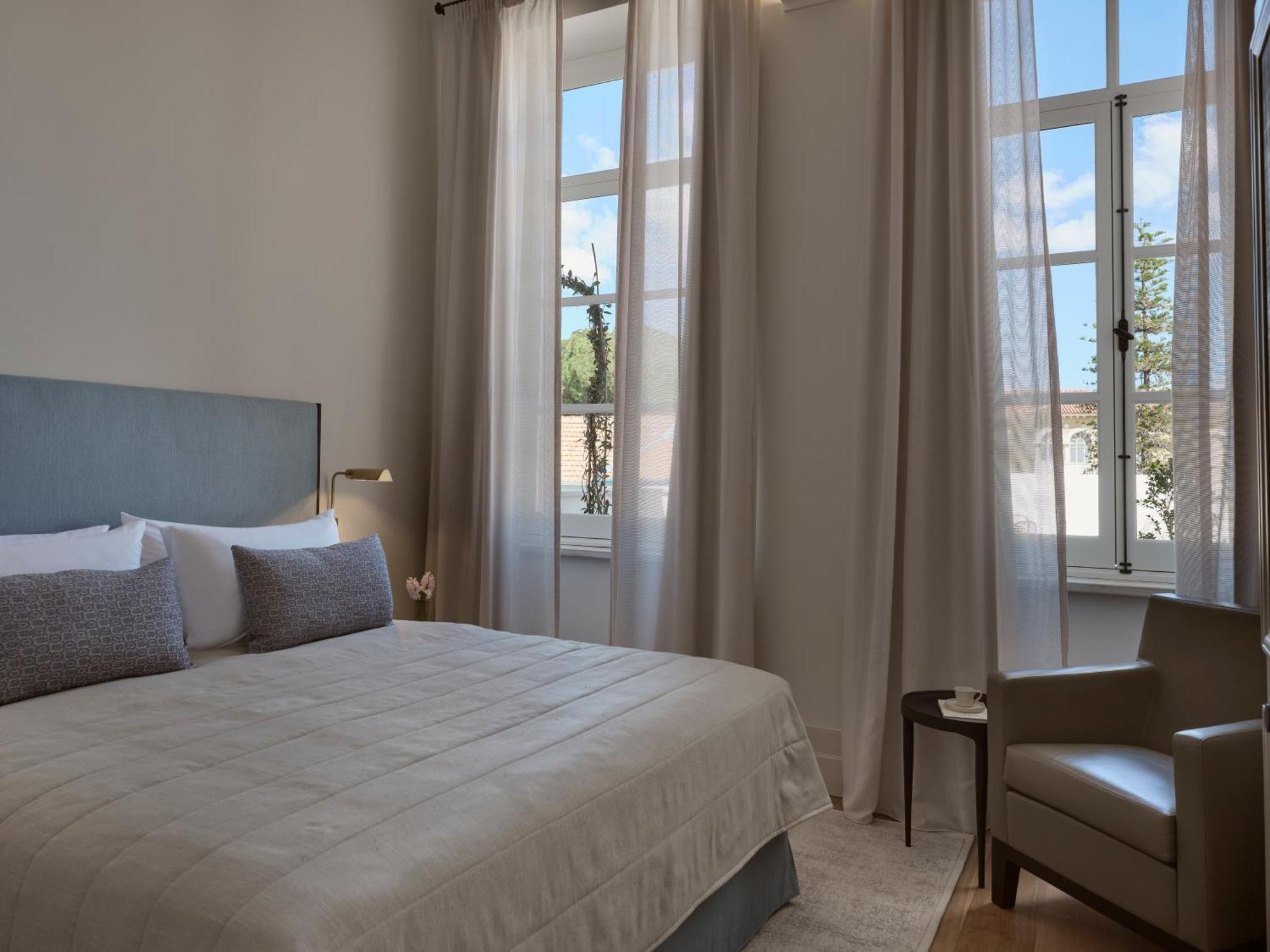 Amyth Of Nicosia Hotel Exterior photo