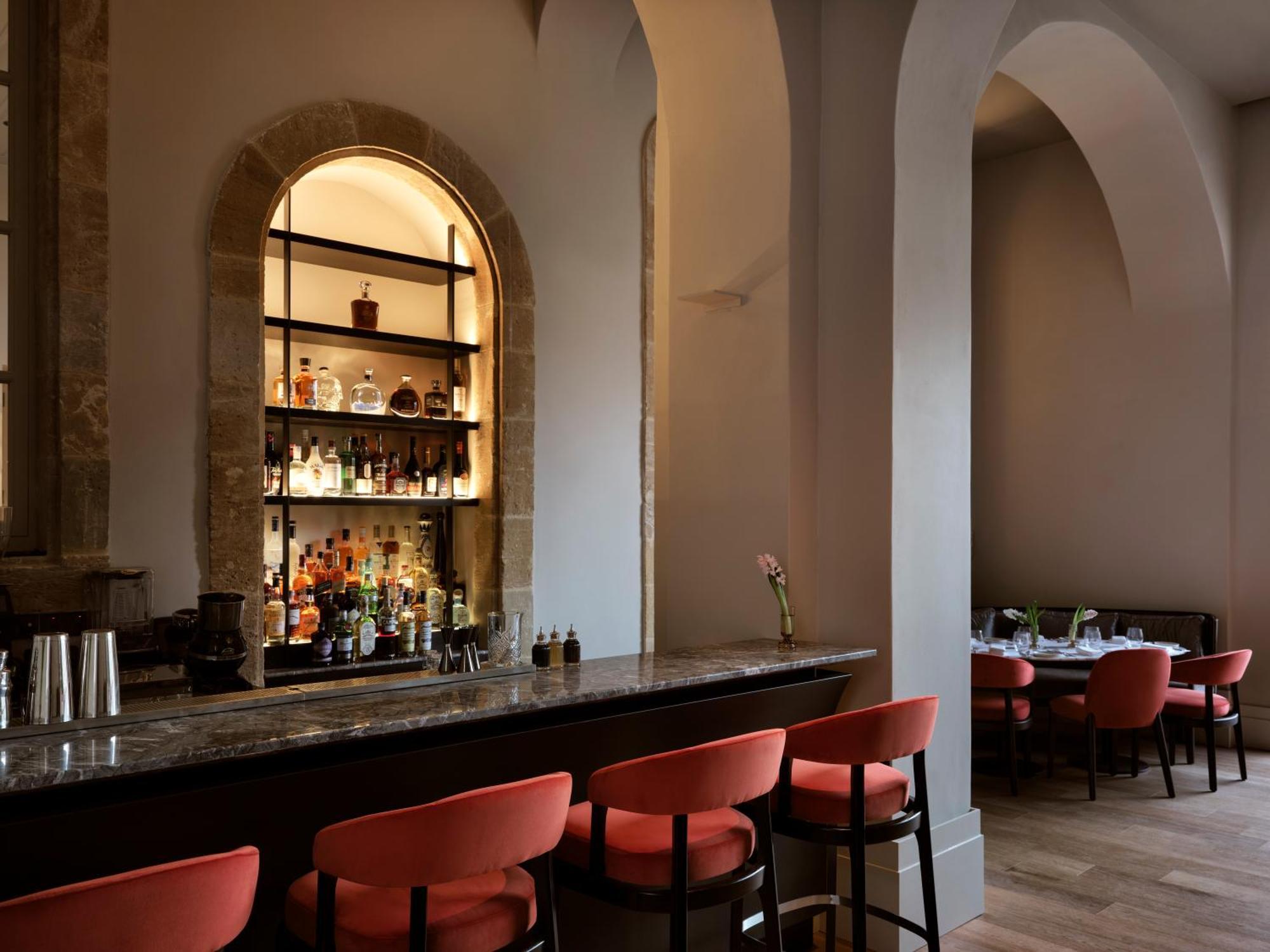 Amyth Of Nicosia Hotel Exterior photo