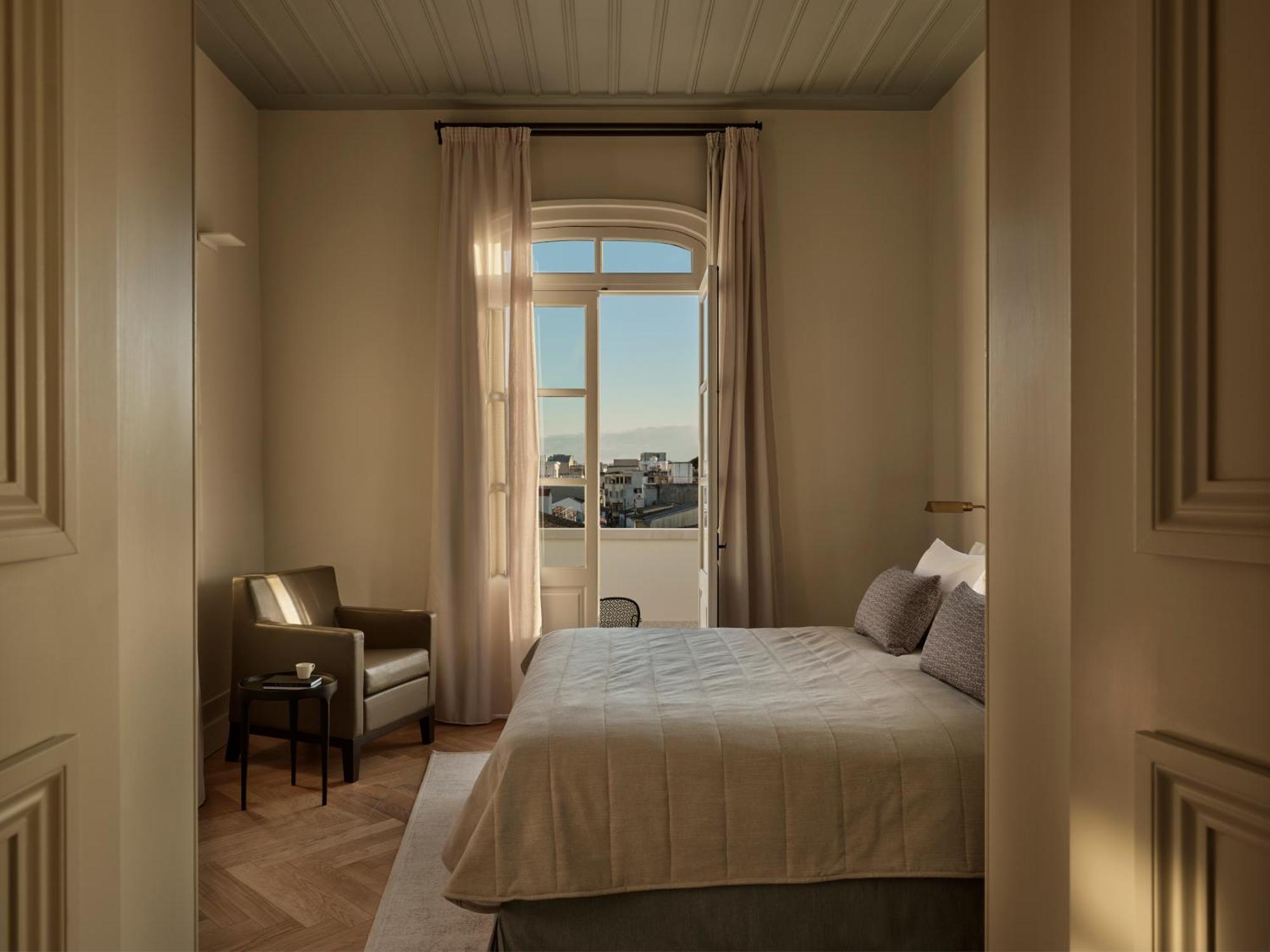 Amyth Of Nicosia Hotel Exterior photo