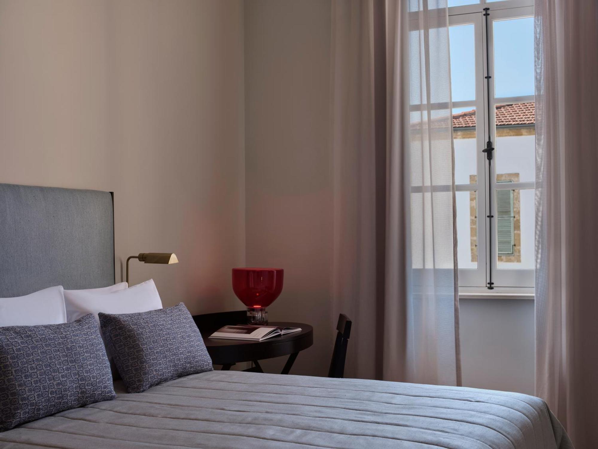 Amyth Of Nicosia Hotel Exterior photo