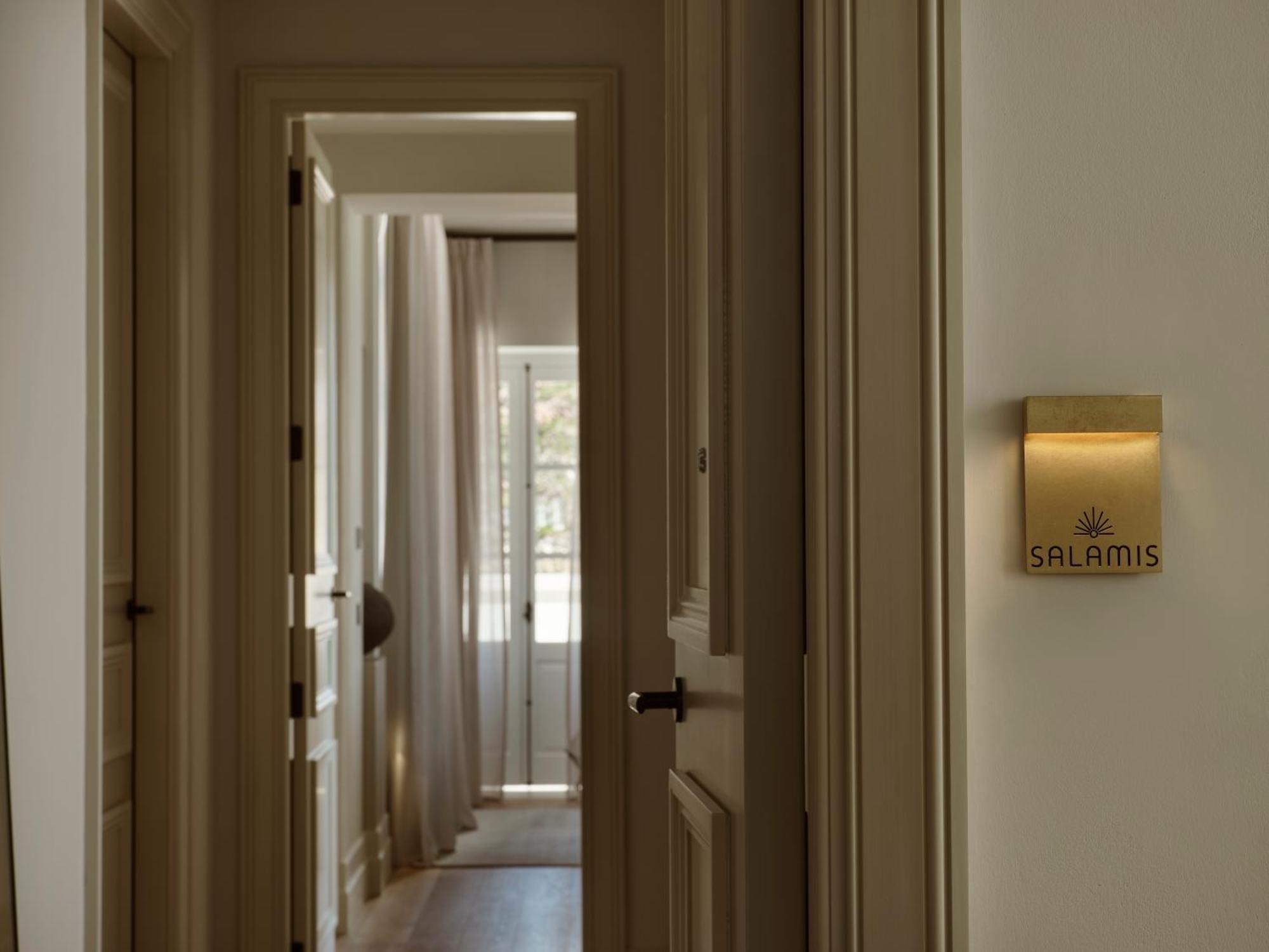Amyth Of Nicosia Hotel Exterior photo