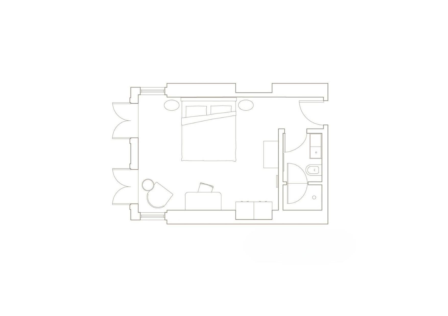 Amyth Of Nicosia Hotel Exterior photo