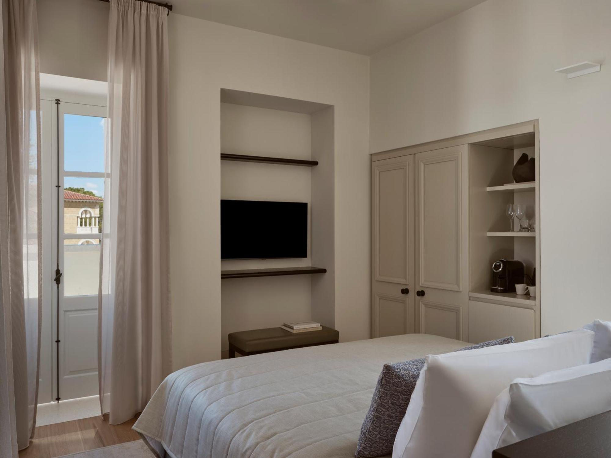 Amyth Of Nicosia Hotel Exterior photo