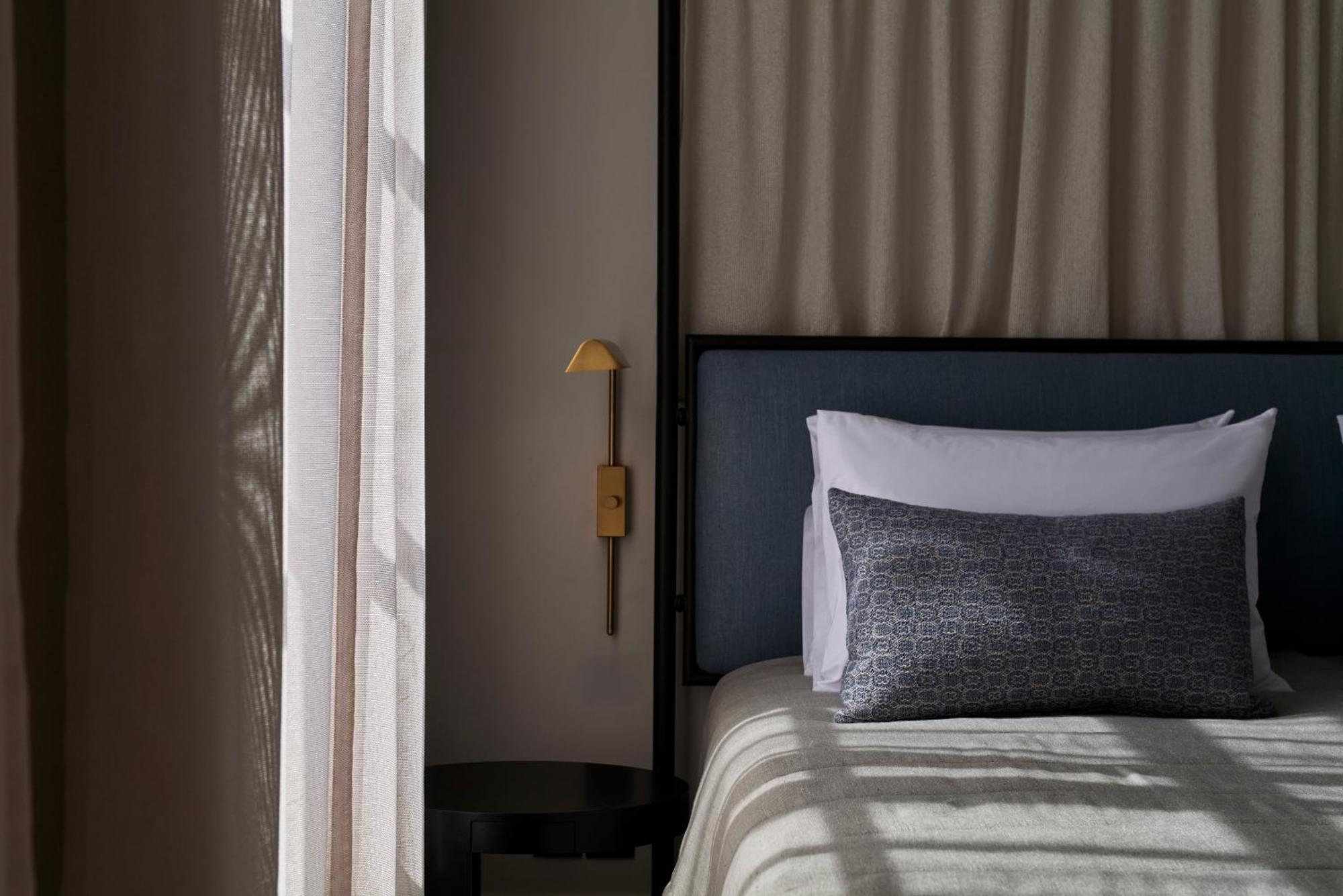 Amyth Of Nicosia Hotel Exterior photo